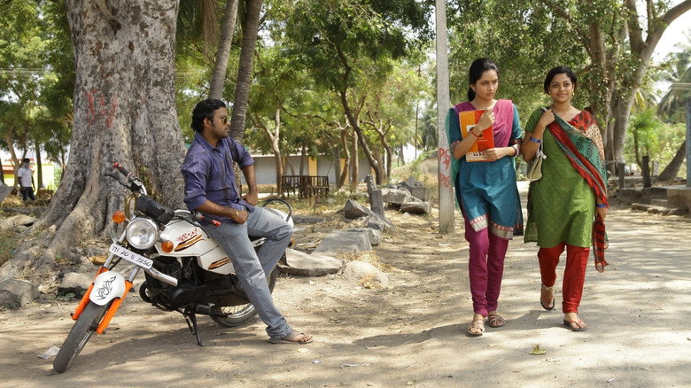 Annanukku Jey still 6
