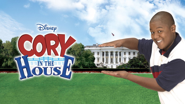 Cory in the House still 2