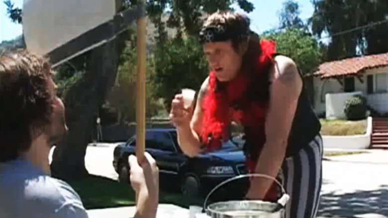 Tenacious D: Rock Star Sperm for Sale still 1