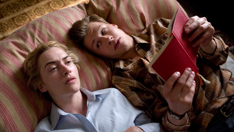 The Reader still 5