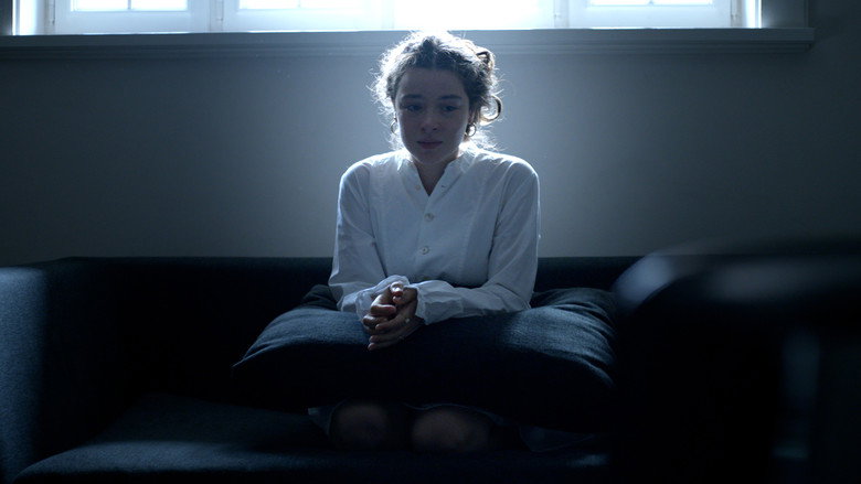 Freud still 3