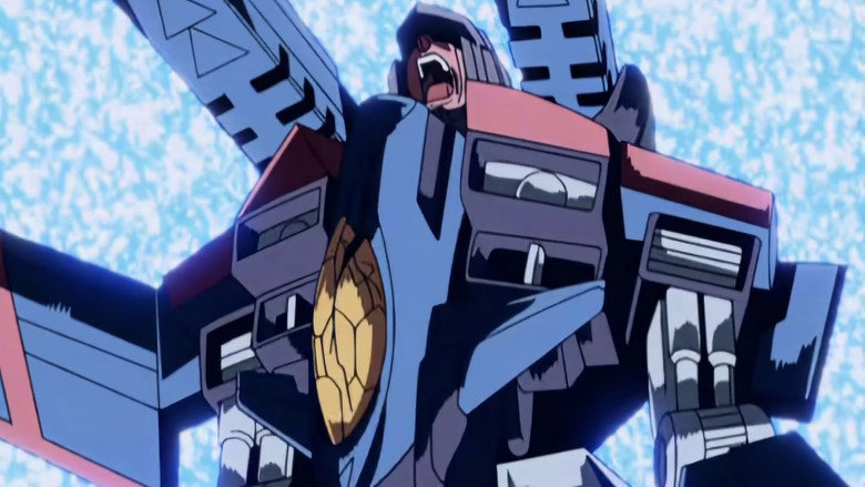 Transformers: Armada still 3