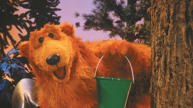 Bear in the Big Blue House still 2