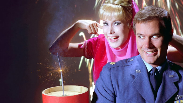 I Dream of Jeannie still 4