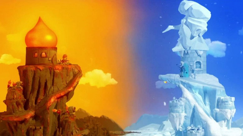 A Miser Brothers' Christmas still 1