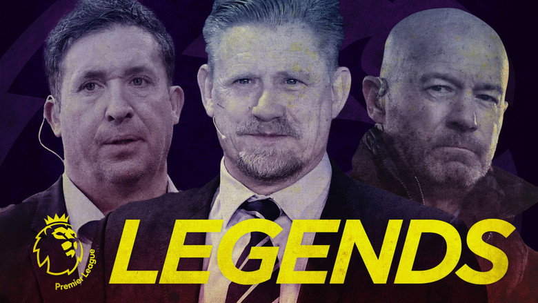Legends of Premier League still 2