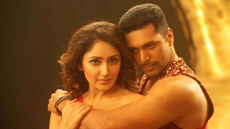 Vanamagan still 2