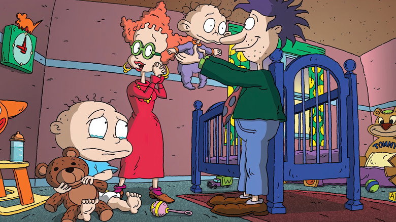 The Rugrats Movie still 6