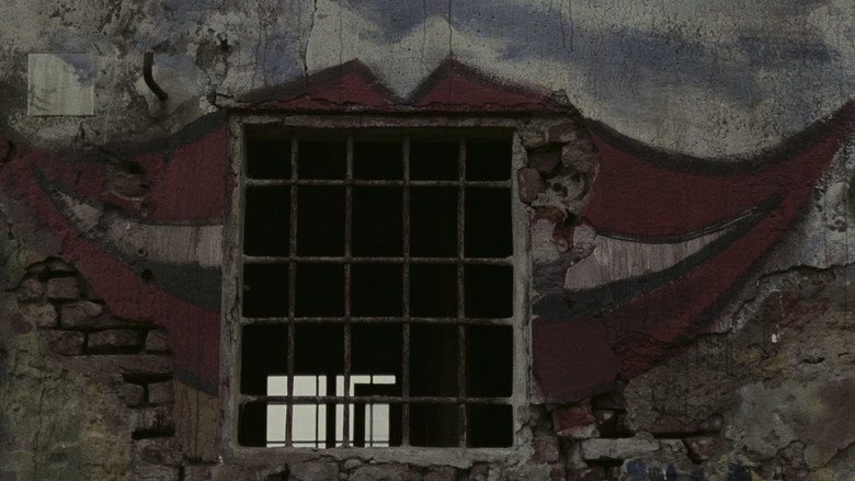 The House with Laughing Windows still 7