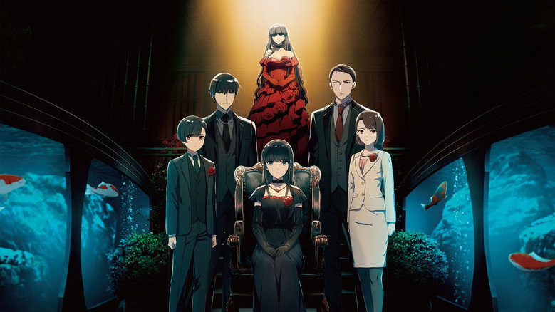 The Irregular at Magic High School THE MOVIE - Yotsuba Succession Arc - still 4