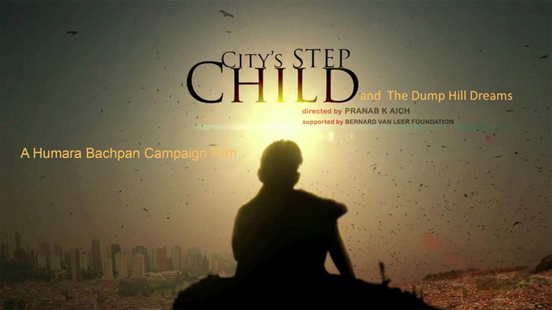 City's Step Child and The Dump Hill Dreams still 1