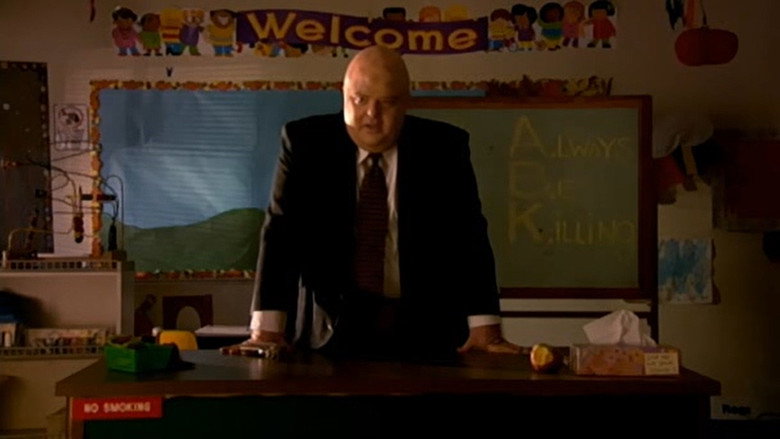 My Big Fat Independent Movie still 2