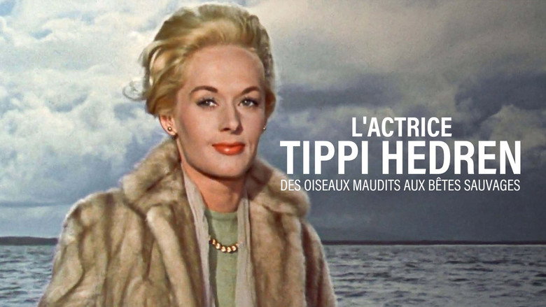 Tippi Hedren: The Birds and Other Wild Animals still 7
