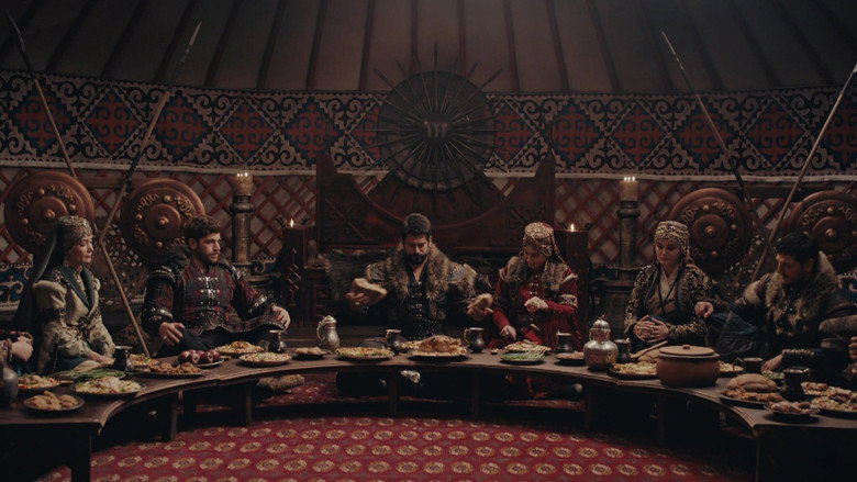 Kuruluş Osman still 8
