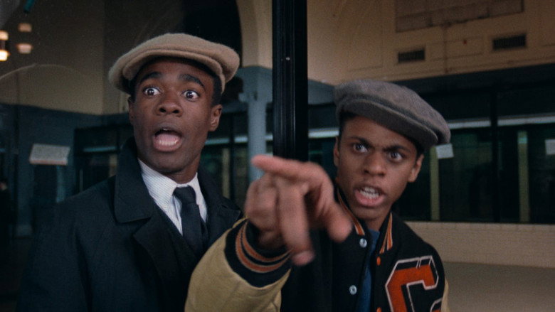 Cooley High still 3