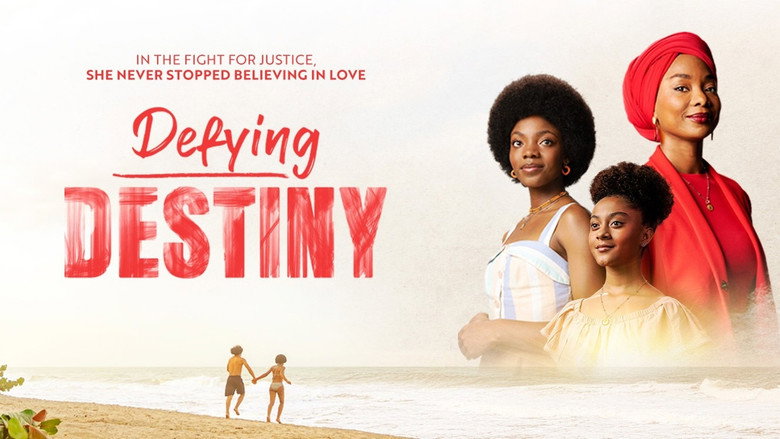 Defying Destiny still 2