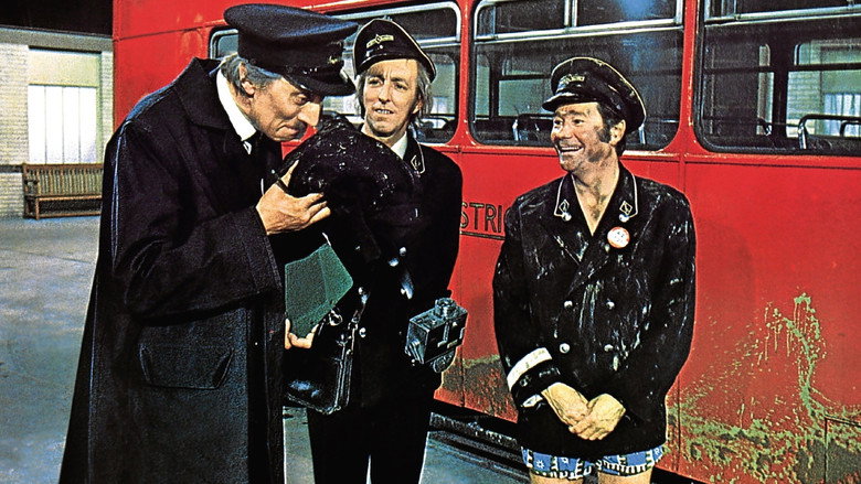 On the Buses still 2