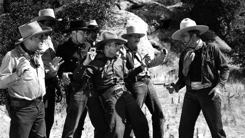 Lightning Carson Rides Again still 1