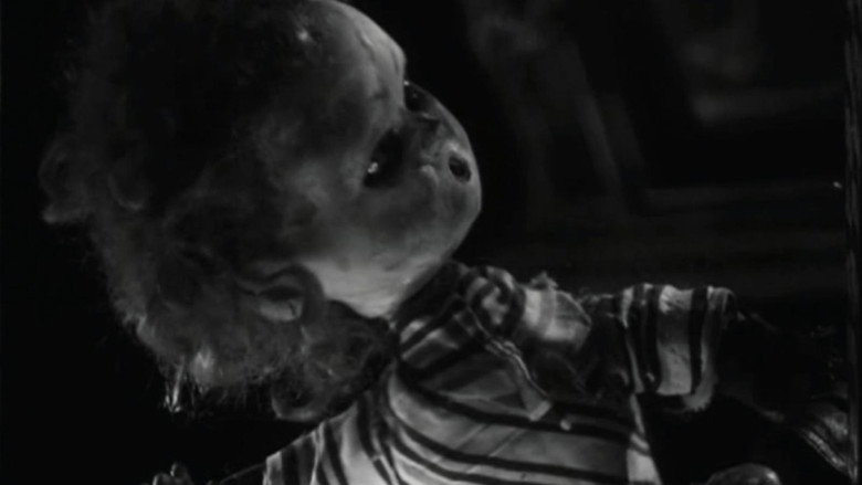 Alice in Not So Wonderland still 6
