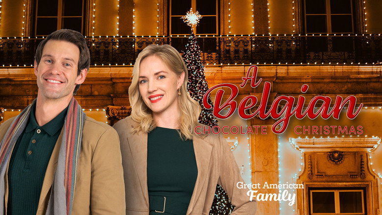 A Belgian Chocolate Christmas still 4