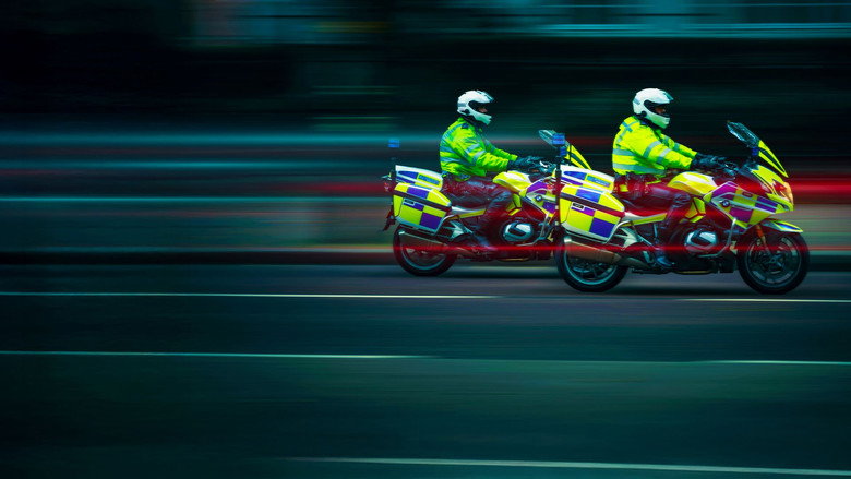 Traffic Cops: Pursuit Squad One still 1