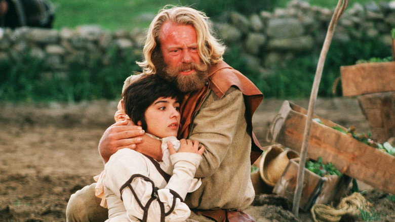 Flesh + Blood still 7