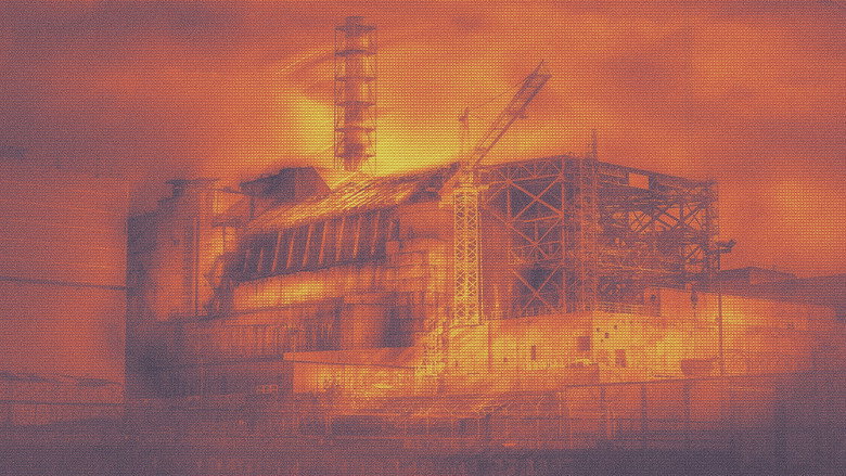 Chernobyl: Days That Shocked the World still 1