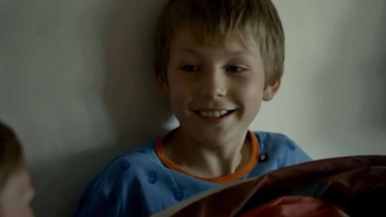 Lukas & the Aspies still 3