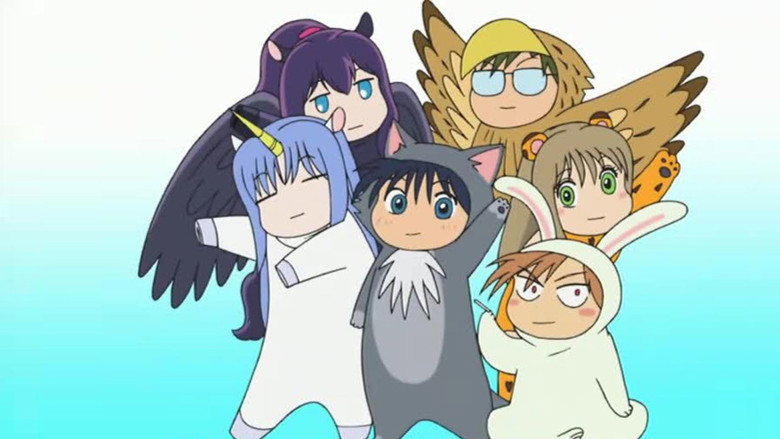 Useless Animals still 1