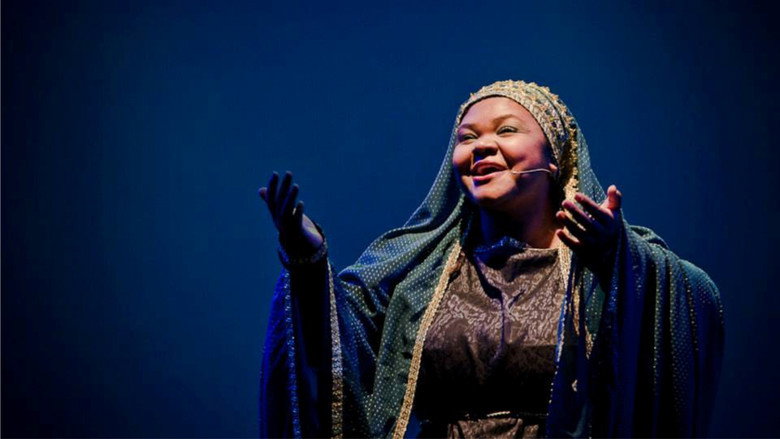 Lolek, A Vida de São João Paulo II no Teatro Lauro Gomes still 2