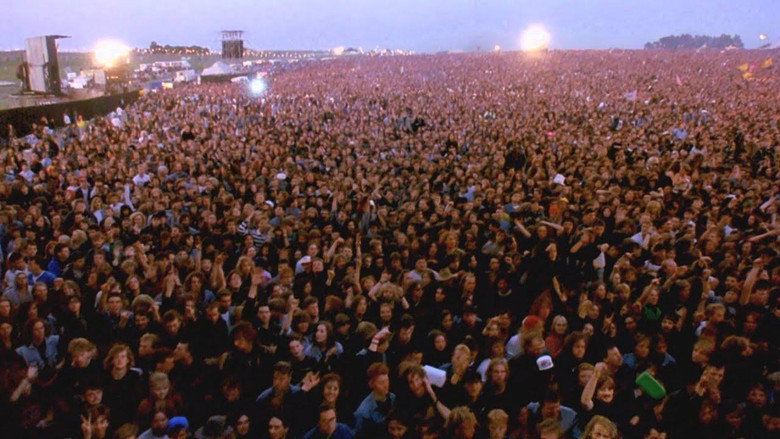 AC/DC: Live At Donington still 2