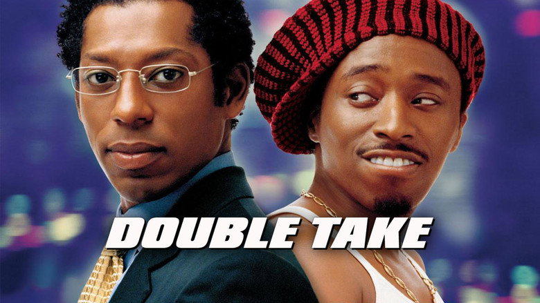 Double Take still 5
