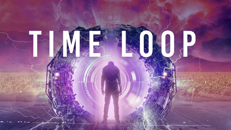 Time Loop still 3