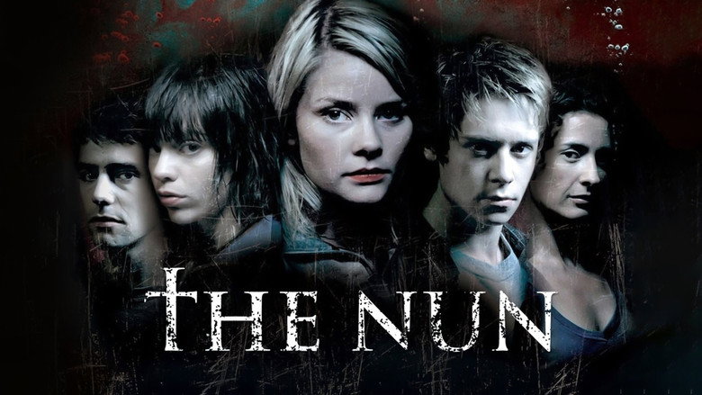 The Nun still 3