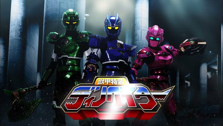Juuko Tokusou Dinnovator still 1