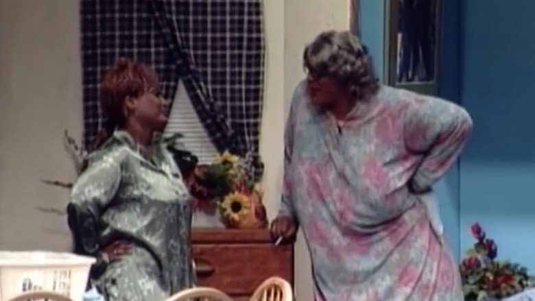 Tyler Perry's I Can Do Bad All By Myself - The Play still 5