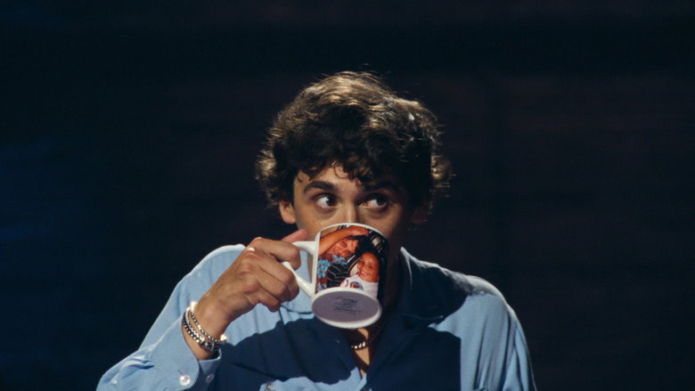 Marcello Hernández: American Boy still 7