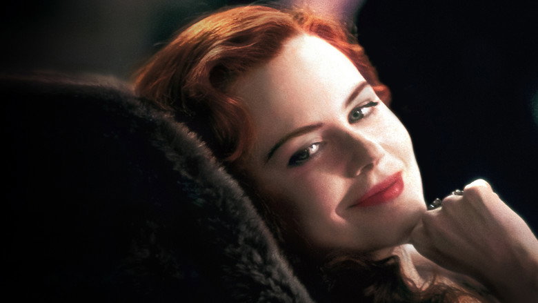 Moulin Rouge! still 7