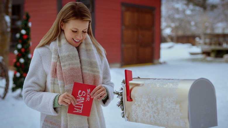 A Cozy Christmas Inn still 5