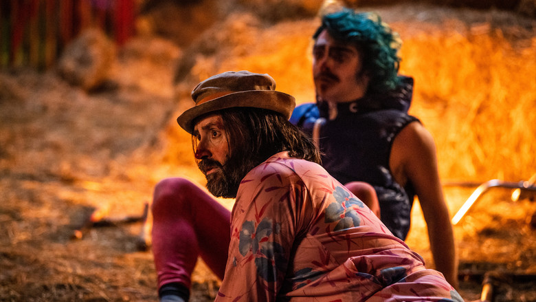 Apocalypse Clown still 6