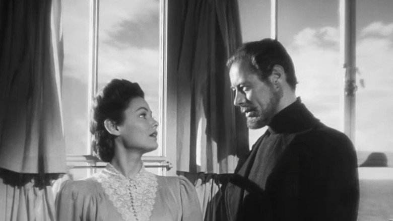 The Ghost and Mrs. Muir still 3