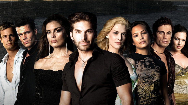 Dante's Cove still 5