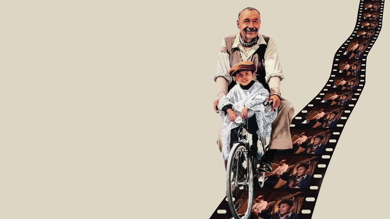 Cinema Paradiso still 6