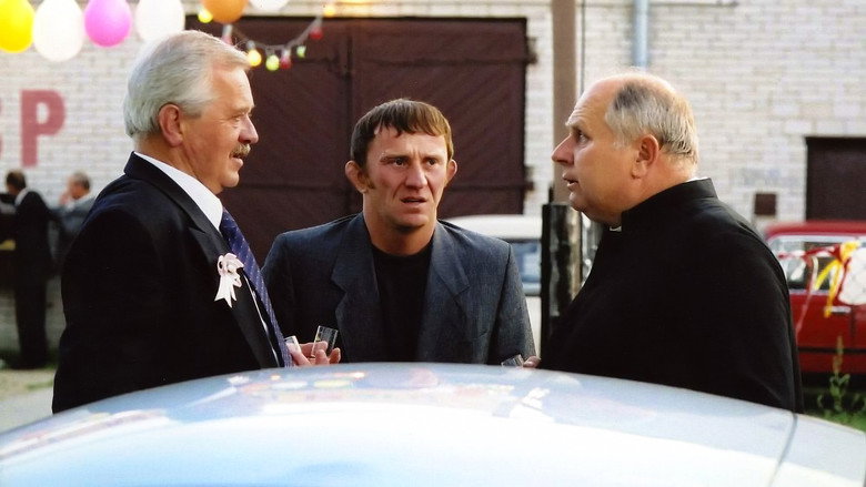 The Wedding still 3