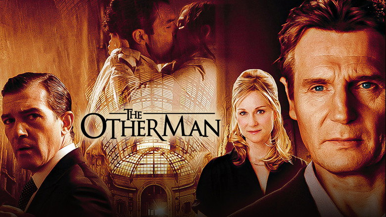 The Other Man still 5