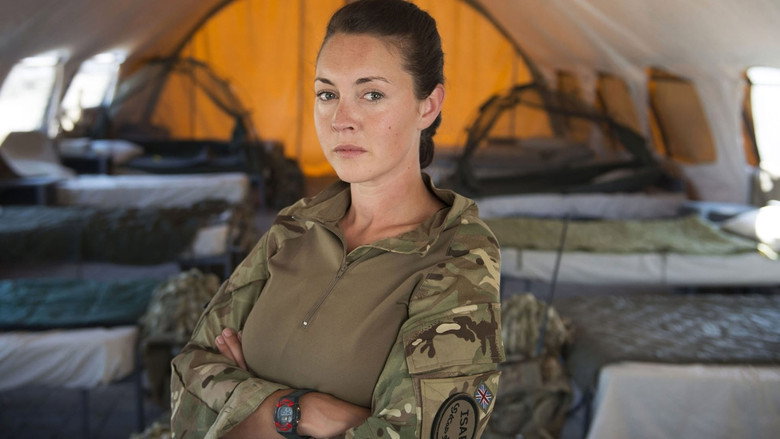 Our Girl still 5
