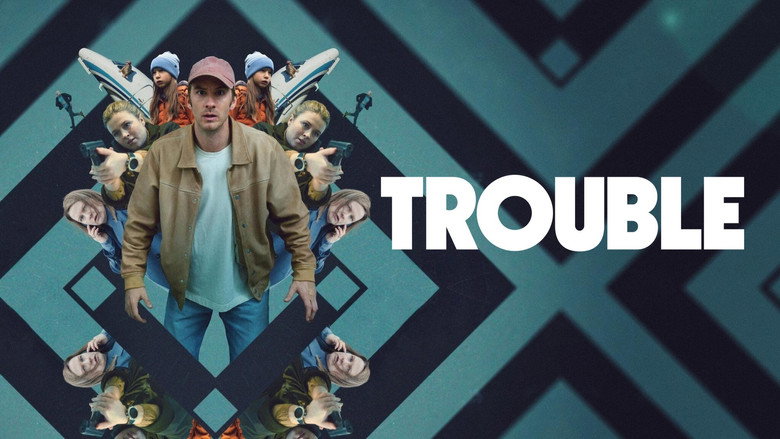 Trouble still 7