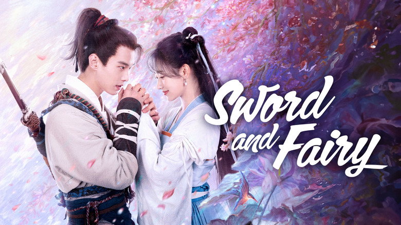 Sword and Fairy 1 still 7