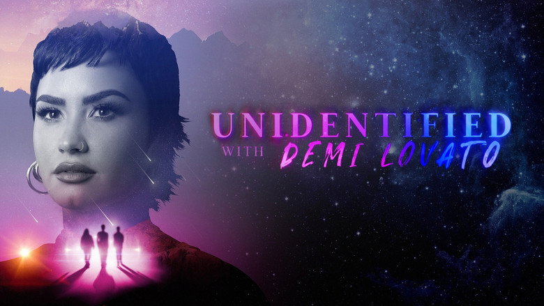 Unidentified with Demi Lovato still 4