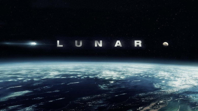 Lunar still 1
